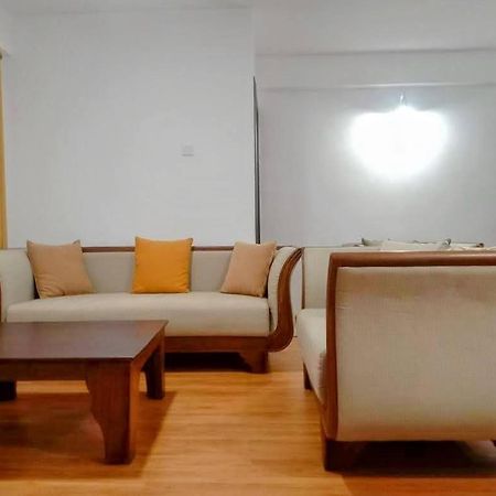 Nuwaraeliya Penthouse Apartment With Pool & Panaromic Views Nuwara Eliya Eksteriør billede