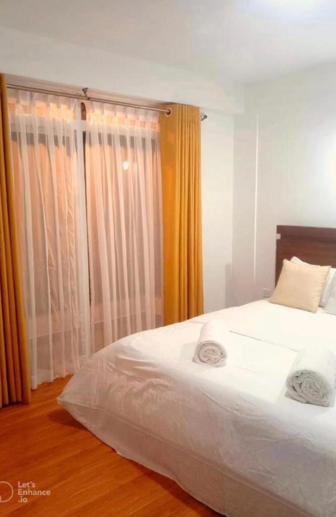 Nuwaraeliya Penthouse Apartment With Pool & Panaromic Views Nuwara Eliya Eksteriør billede