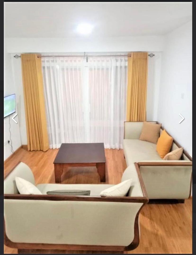 Nuwaraeliya Penthouse Apartment With Pool & Panaromic Views Nuwara Eliya Eksteriør billede