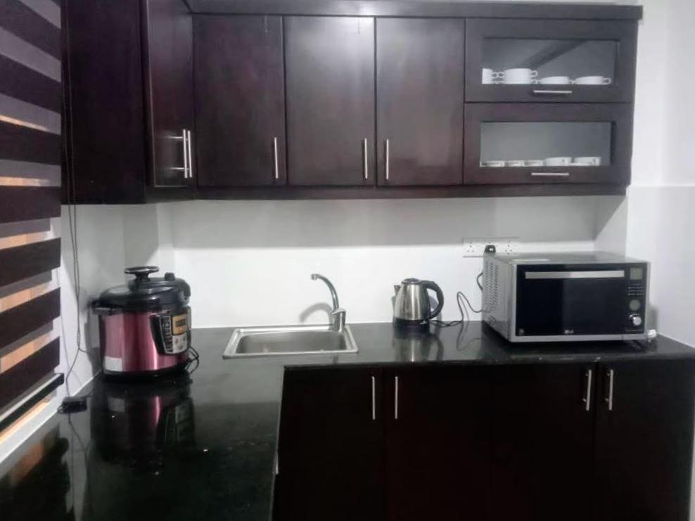 Nuwaraeliya Penthouse Apartment With Pool & Panaromic Views Nuwara Eliya Eksteriør billede